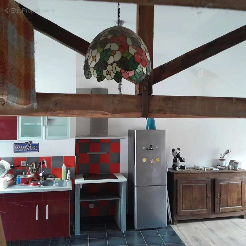 Appartement à VILLEFRANCHE-DE-ROUERGUE
