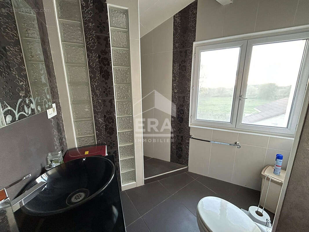 Maison 176m² à varambon - photo 16