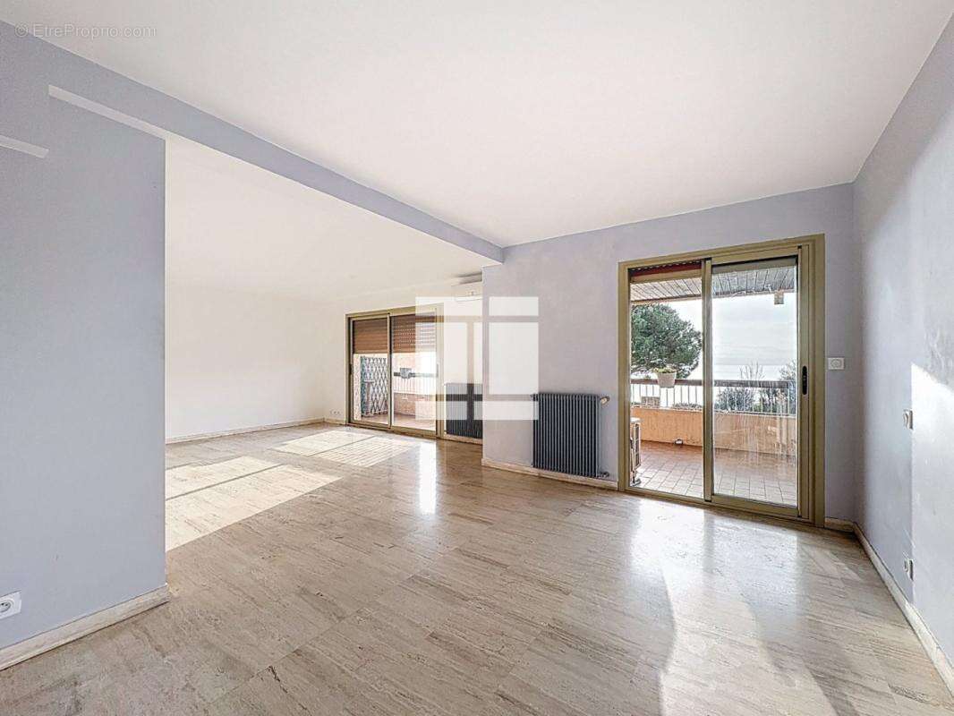 Appartement à VILLE-DI-PIETRABUGNO