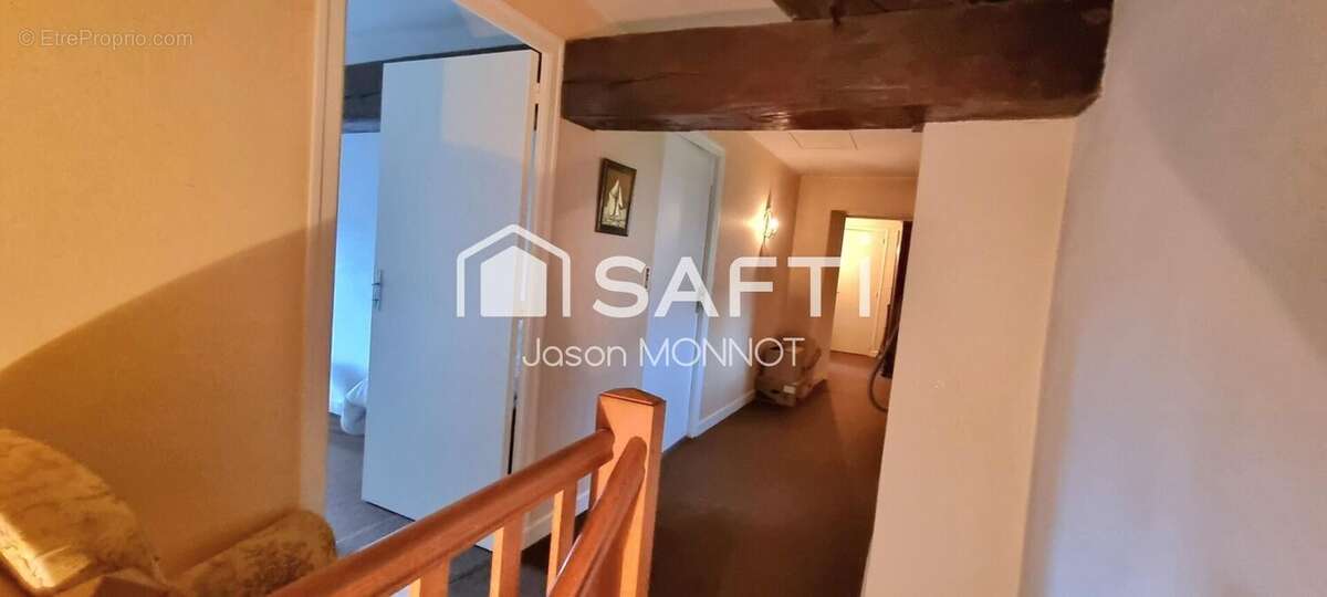 Maison 123 m² à Cerilly  - photo 6