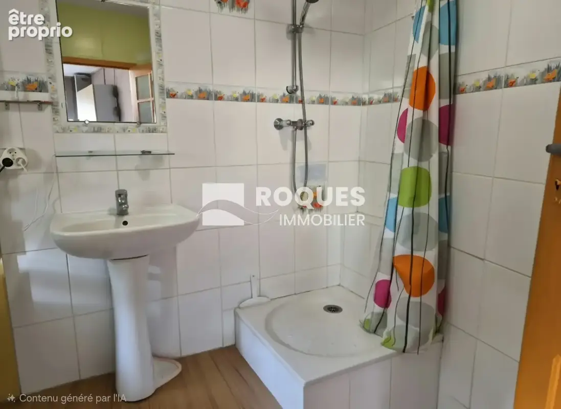 Maison de village avec jardin à 25 mn de Millau - photo 10