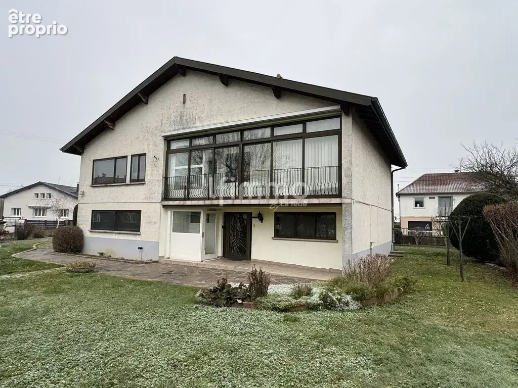 Maison d'habitation 68190 Ensisheim Haut-Rhin - photo 3