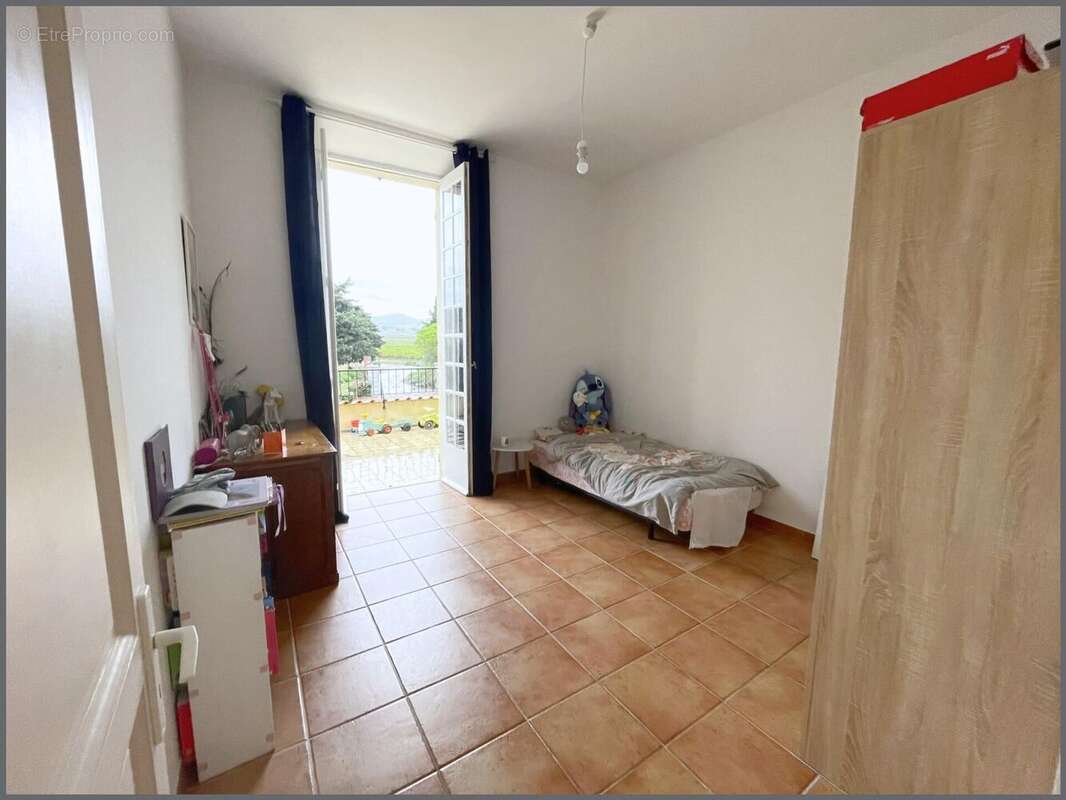 Photo 8 - Appartement à HYERES