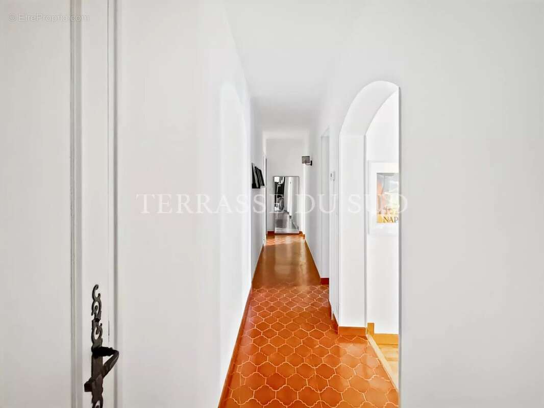 Maison à BOUC-BEL-AIR