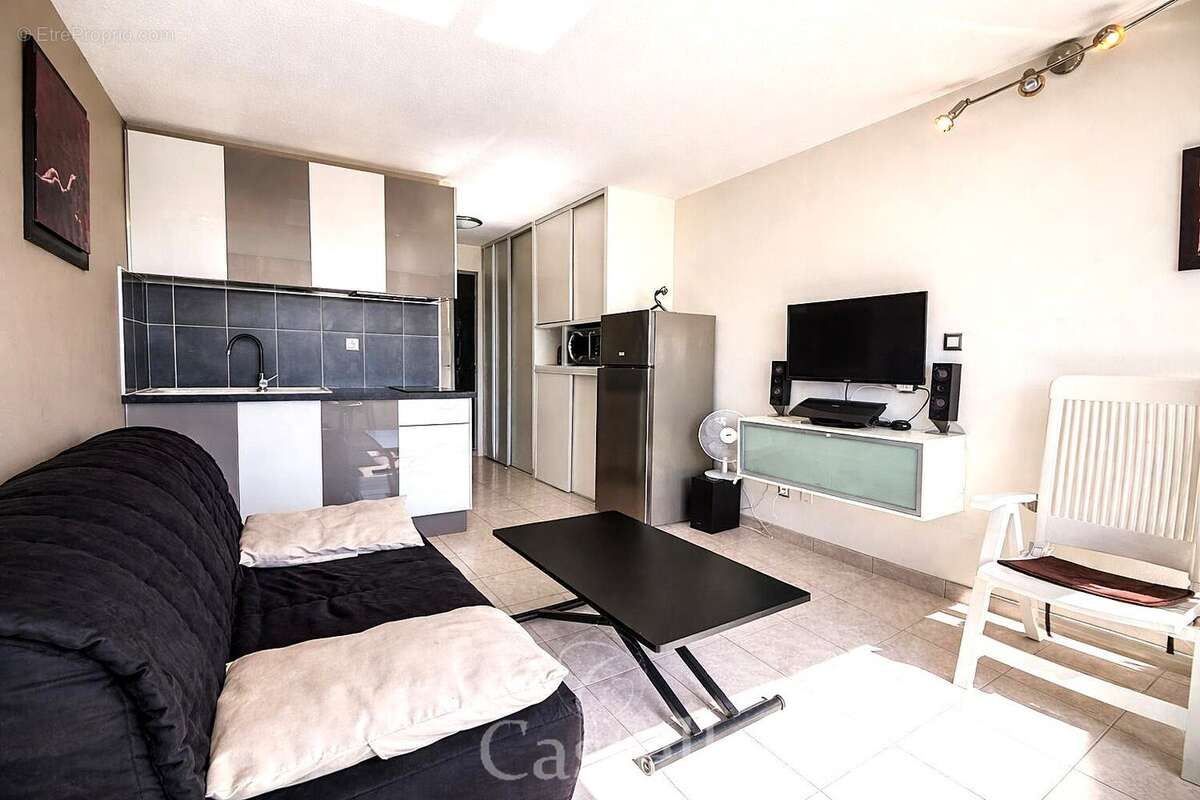 Appartement à AGDE