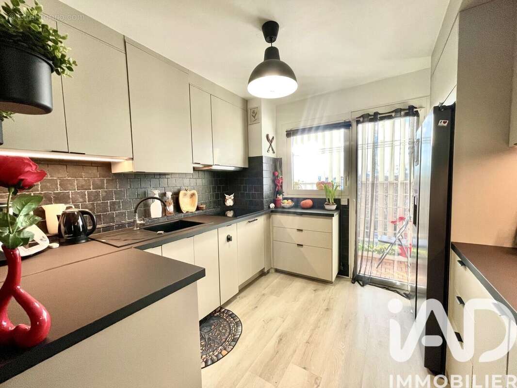 Photo 5 - Appartement à FREJUS