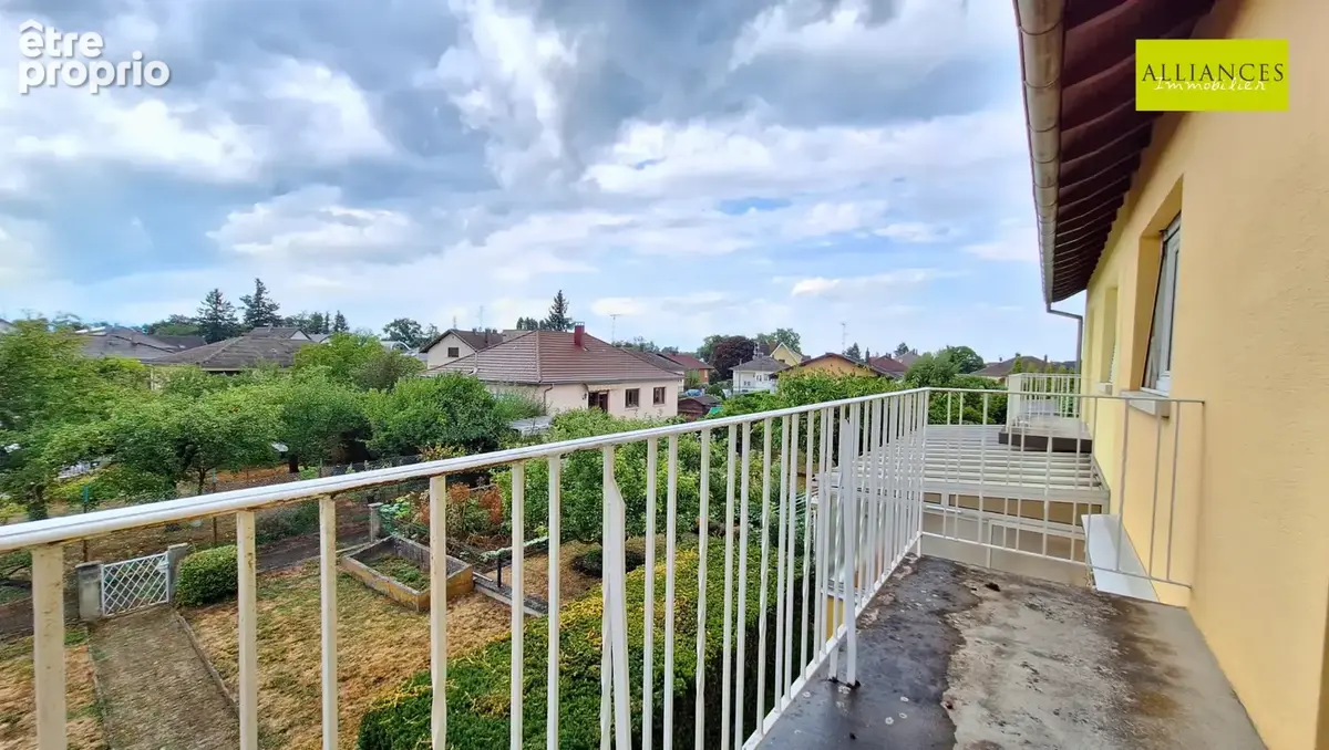 SAUSHEIM maison bel emplacement - photo 2