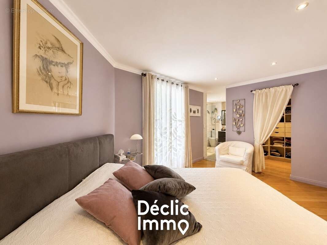 Villa d'architecte aucun travaux - photo 13
