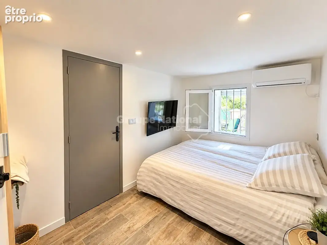 Maison T3 - 63 m² avec 60 m² d'extérieur - Marseille 2e - photo 3