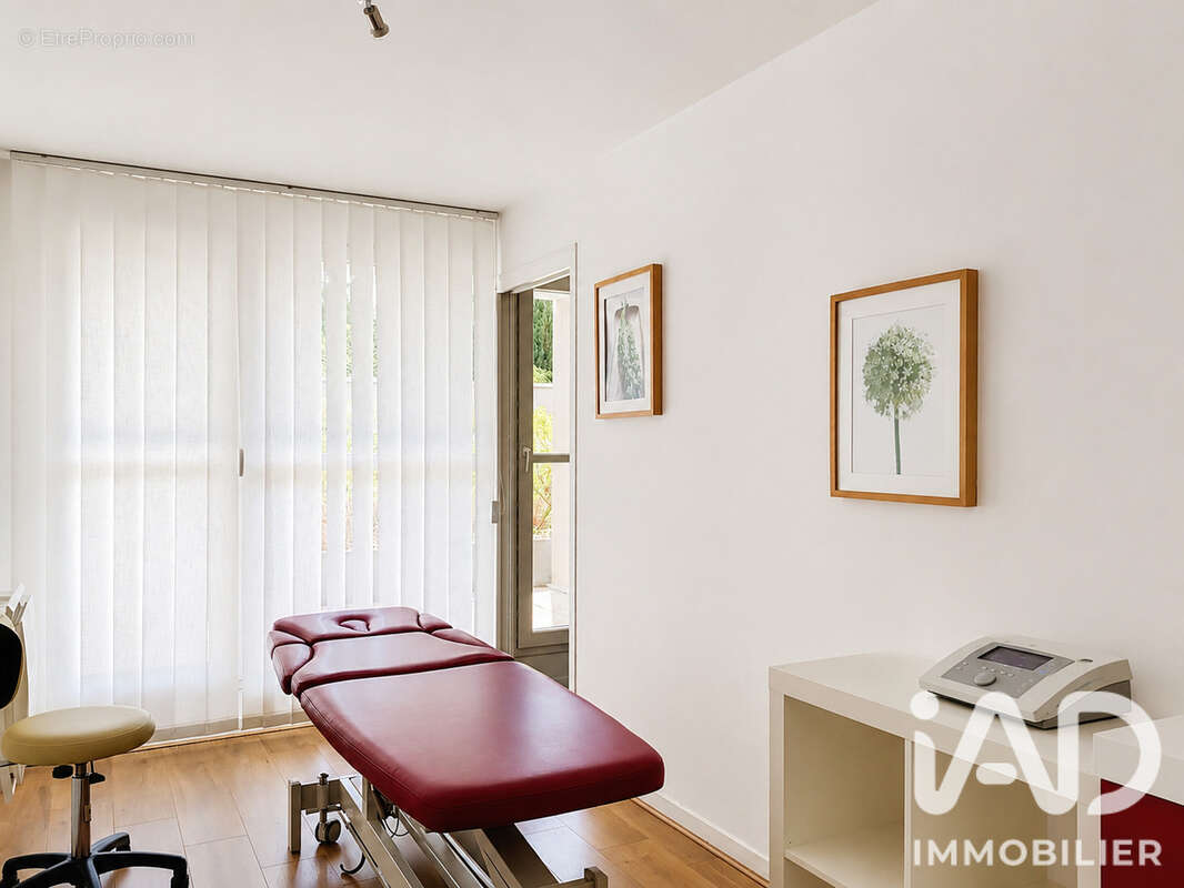 Commerce 84 m² à Dourdan  - photo 4