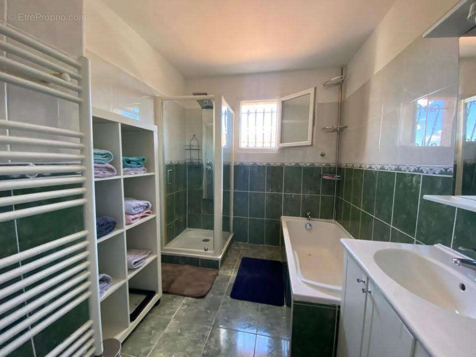 Maison à FRONTIGNAN