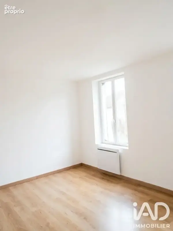 Photo 1 - Appartement à ULLY-SAINT-GEORGES
