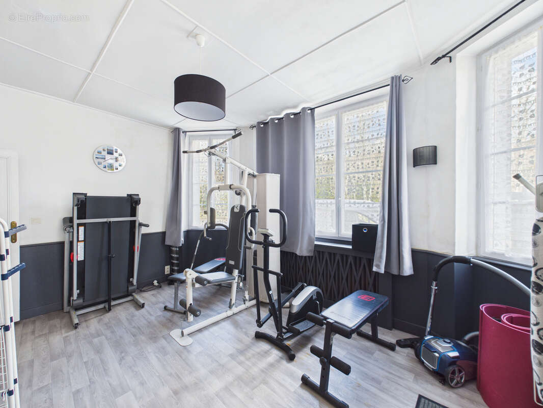 Maison à LA CHAISE-DIEU