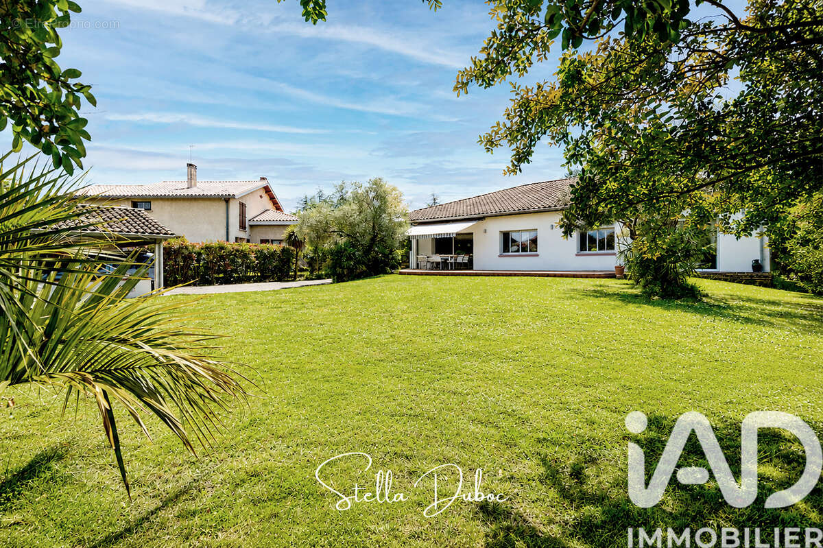 Maison 190 m² à Montauban  - photo 5
