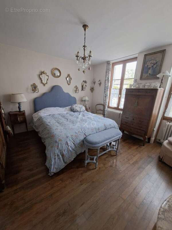 Maison à ARQUIAN