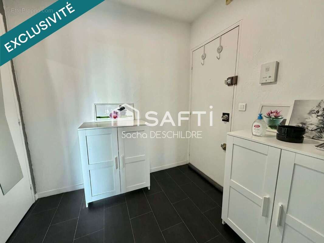 Photo 6 - Appartement à REIMS