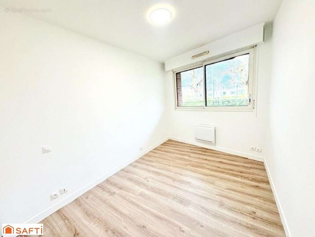 Photo 7 - Appartement à VALENCIENNES