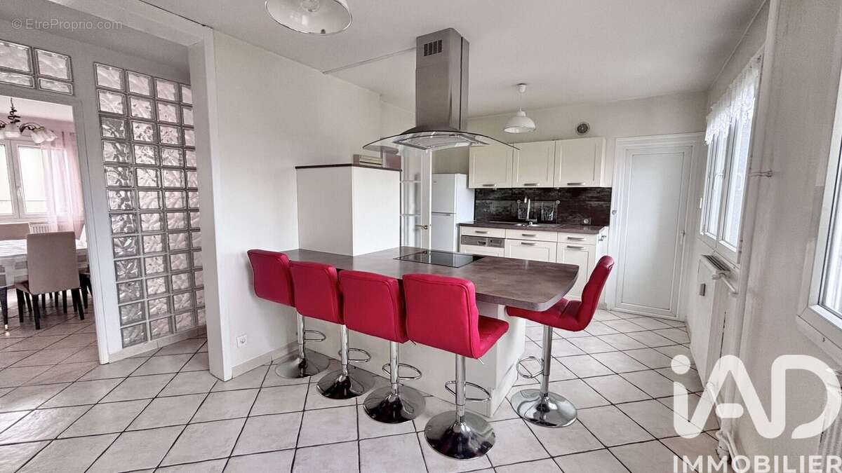 Photo 6 - Appartement à FIRMINY