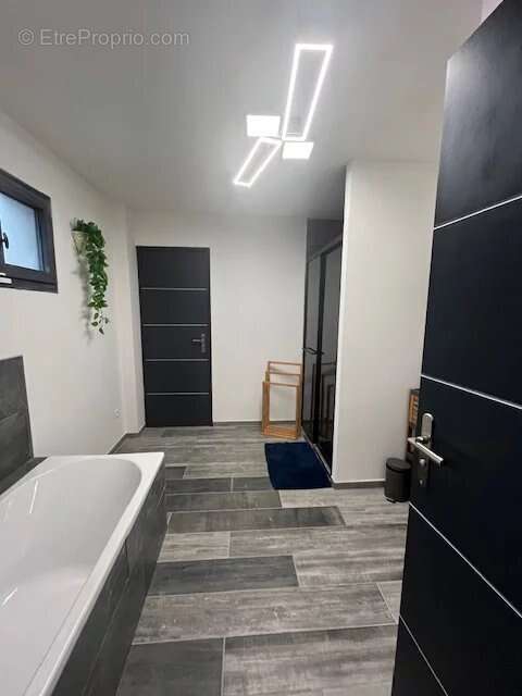 Appartement à CAUDRY