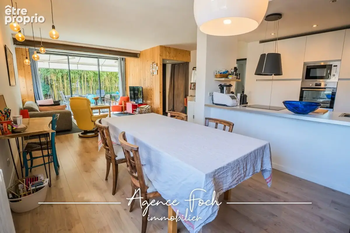 Maison 6 pièces 135 m² à vendre à Tarbes (65000) - photo 6