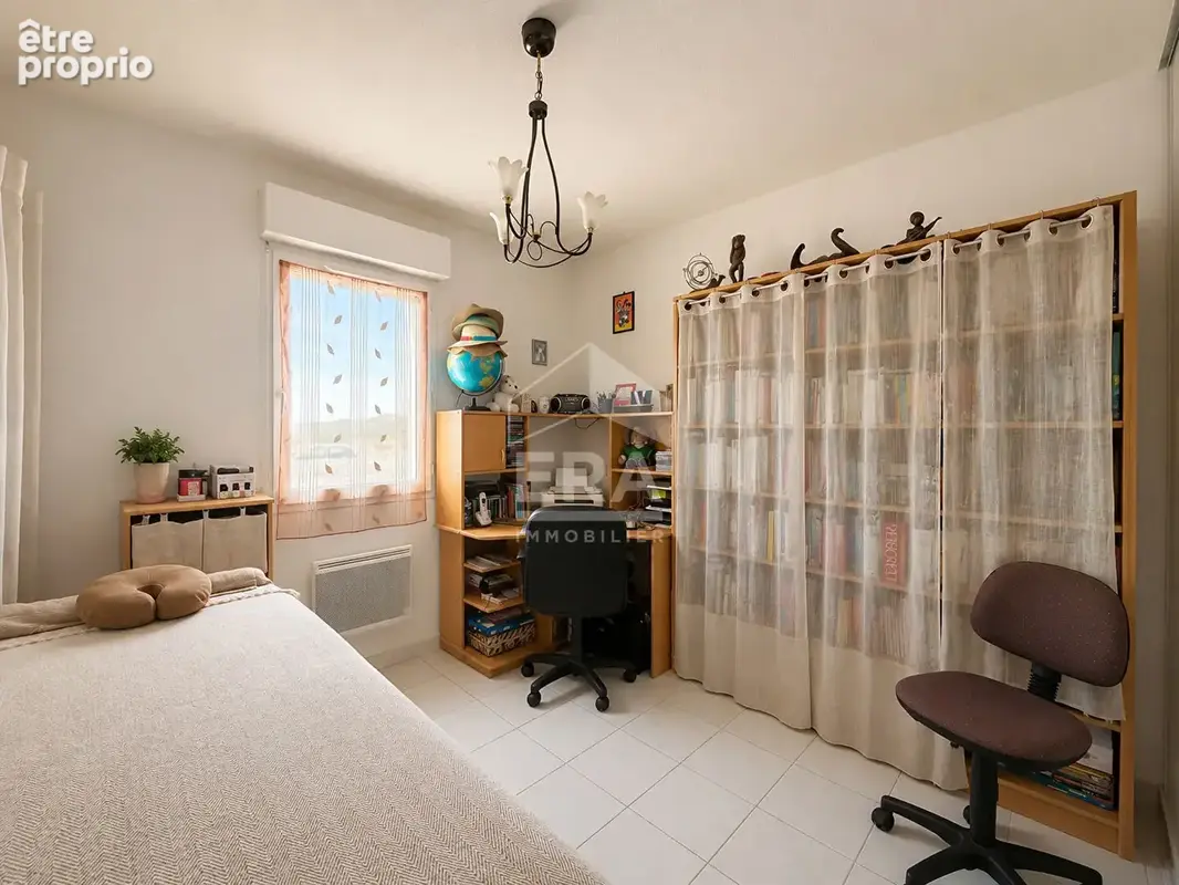 Maison 105m² à narbonne - photo 6