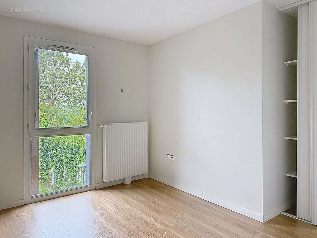Appartement à CENON