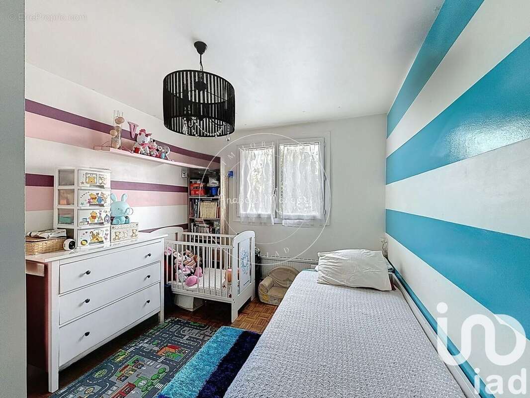 Photo 6 - Appartement à CHAMPIGNY-SUR-MARNE