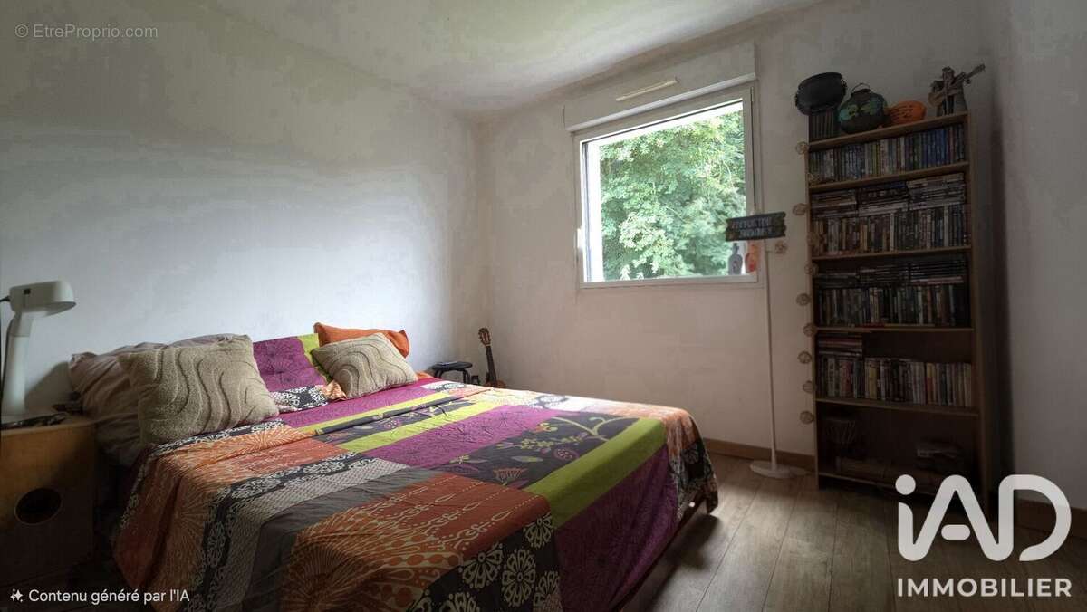 Maison 99 m² à Hersin-Coupigny  - photo 4
