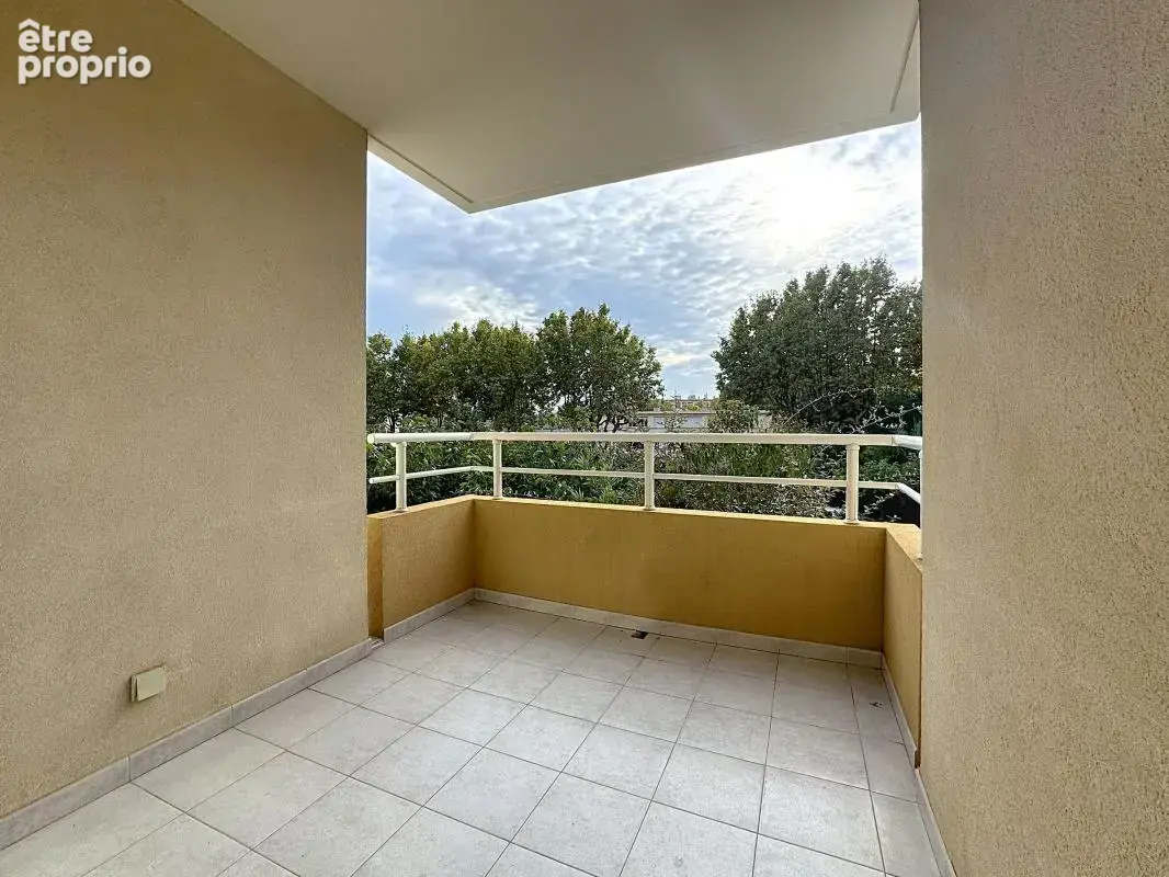 Studio + parking + Cave - À Vendre - Fréjus Plage - photo 12