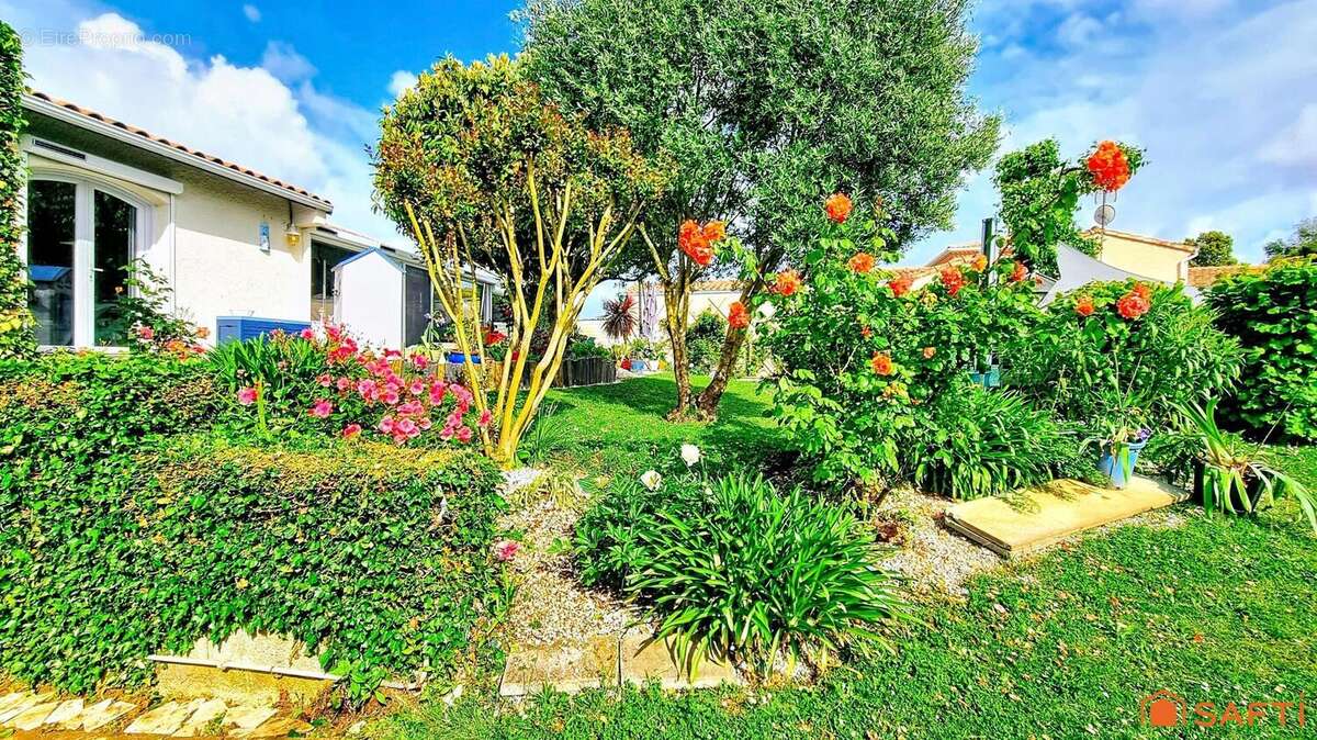 Photo 8 - Maison à MESCHERS-SUR-GIRONDE