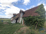 Maison à VOU