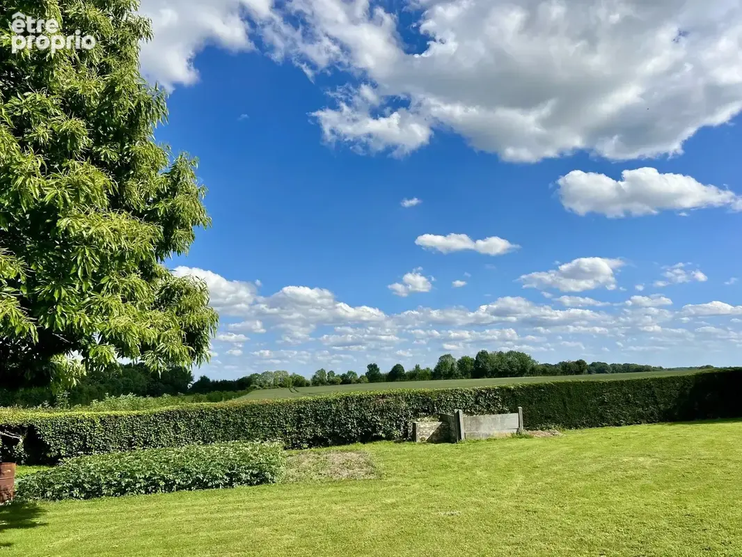 Vente Maison Campeaux(60220) 249 000ï¿œ - photo 8