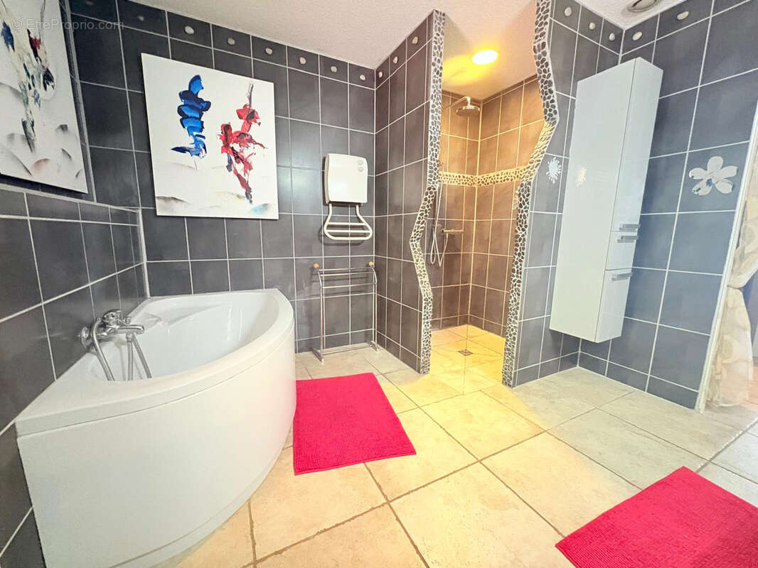 Maison à CANET-EN-ROUSSILLON