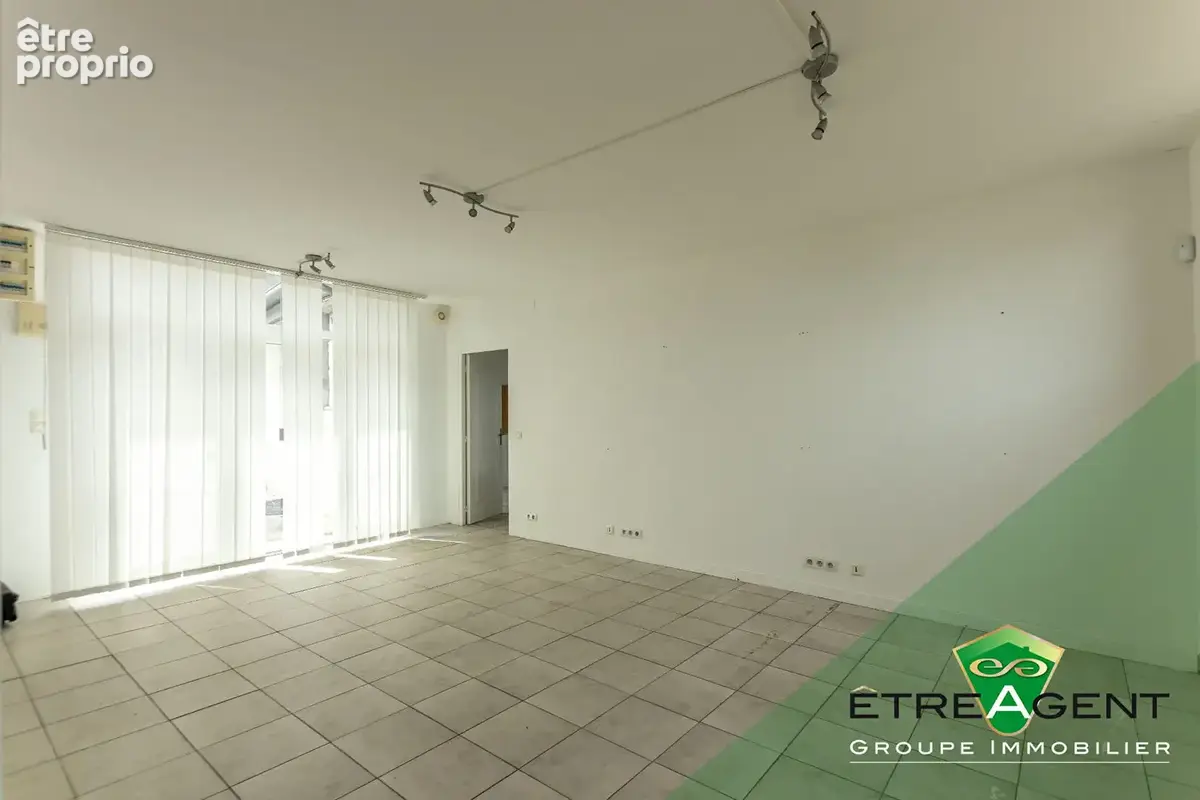 Maison sainte-gauburge-sainte-colombe - 210 m² - 6 chambres - photo 15