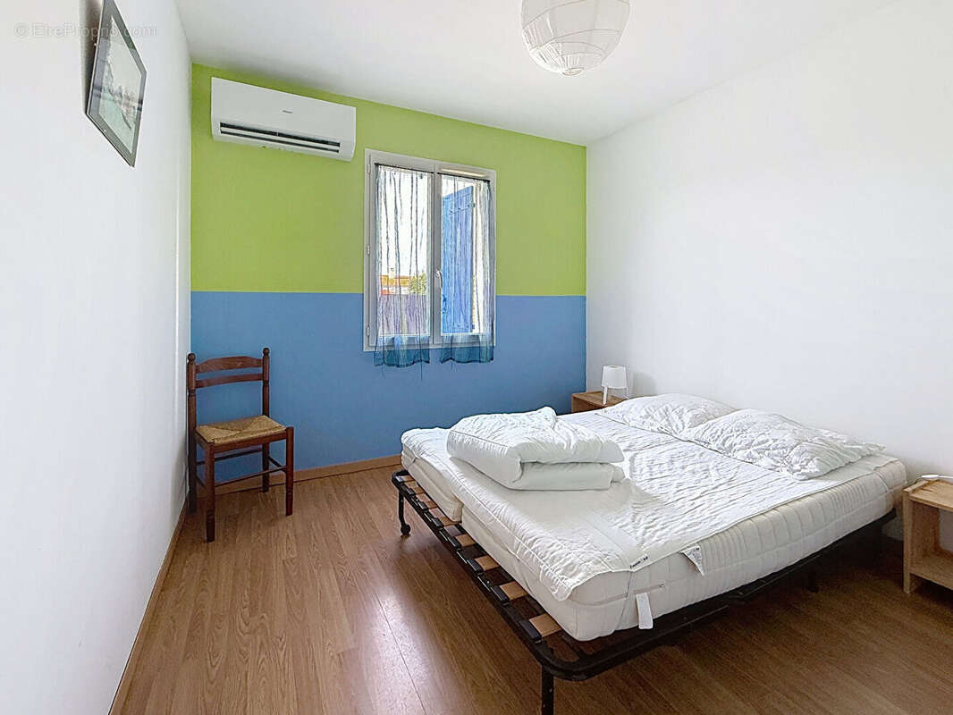 Maison à SAINT-GEORGES-D&#039;OLERON