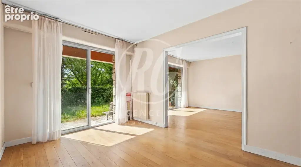 Appartement 4 pièces 83 m² à vendre à Garches (92380) - photo 4