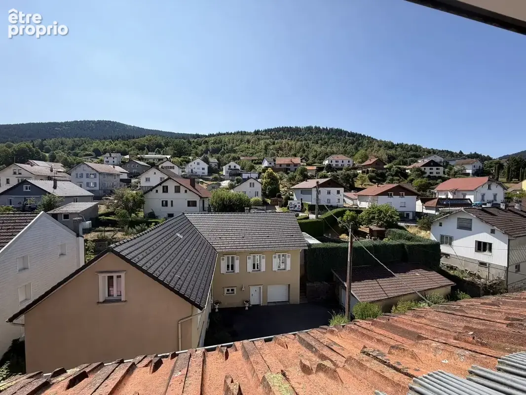 Appartement 3 pièces 49 m² à vendre à Cornimont (88310) - photo 5