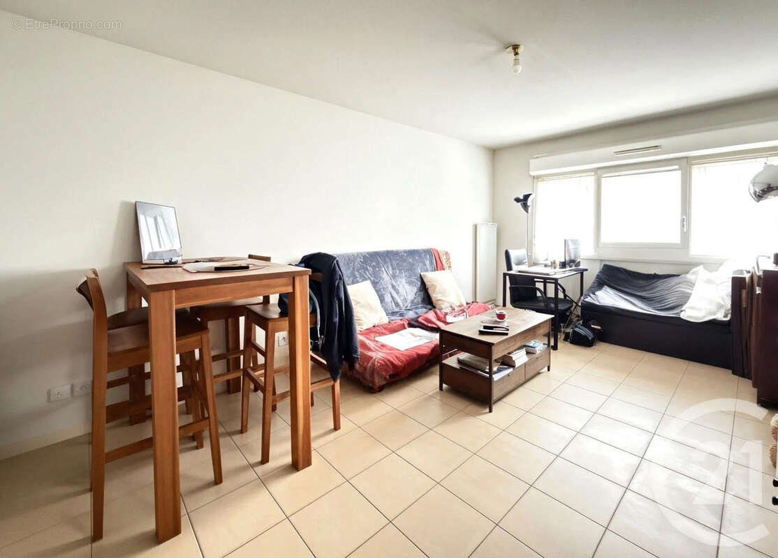 Appartement à BEGLES