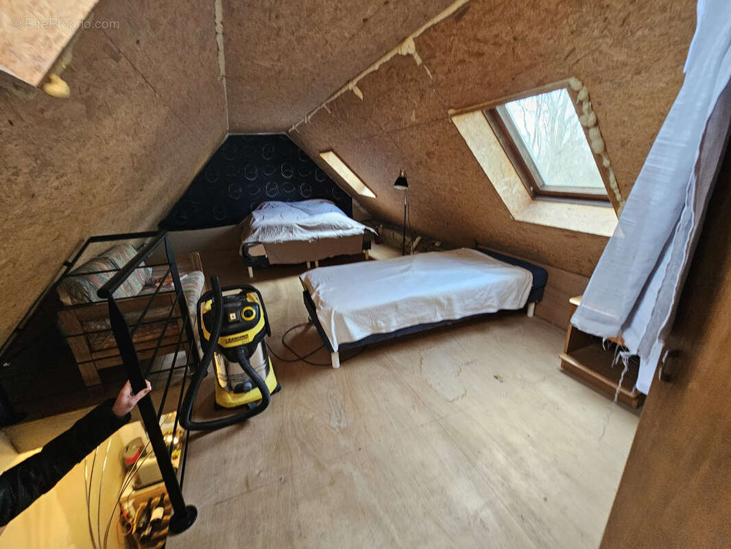 Maison à LA FORET-FOUESNANT