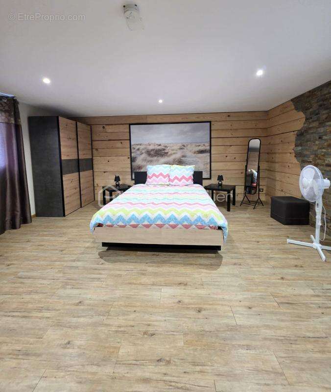 Maison à SAASENHEIM