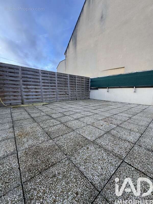 Photo 4 - Appartement à VILLEPARISIS