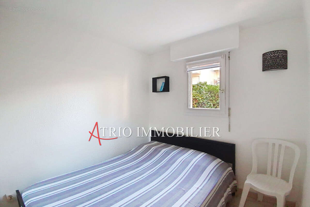 Appartement 30 m² à Cagnes-Sur-Mer  - photo 7