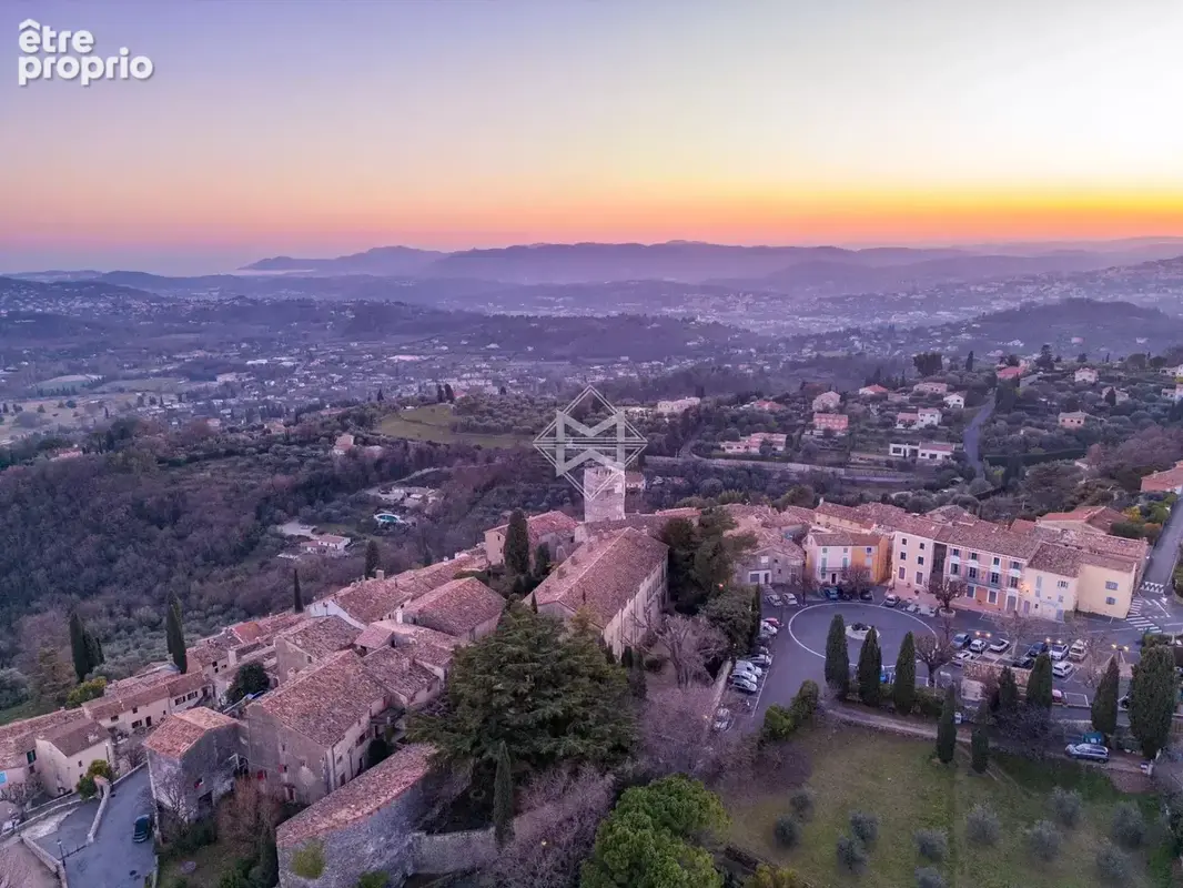 Maison de village avec vue panoramique - photo 2