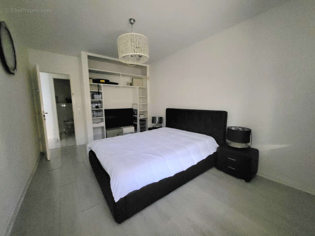 Appartement à MULHOUSE