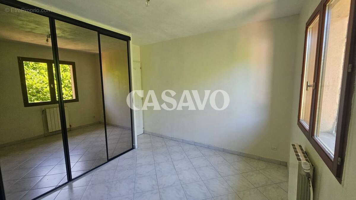 Vente Maison 3 pièces de 94m² - 38540 Grenay - photo 13