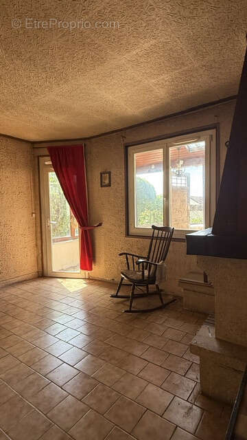 Maison à VILLENEUVE-SAINT-GEORGES