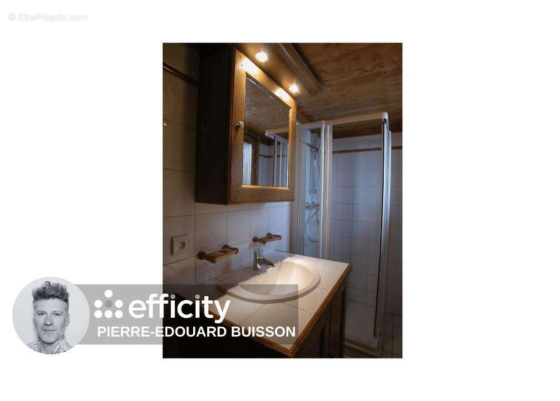 Appartement à HAUTELUCE