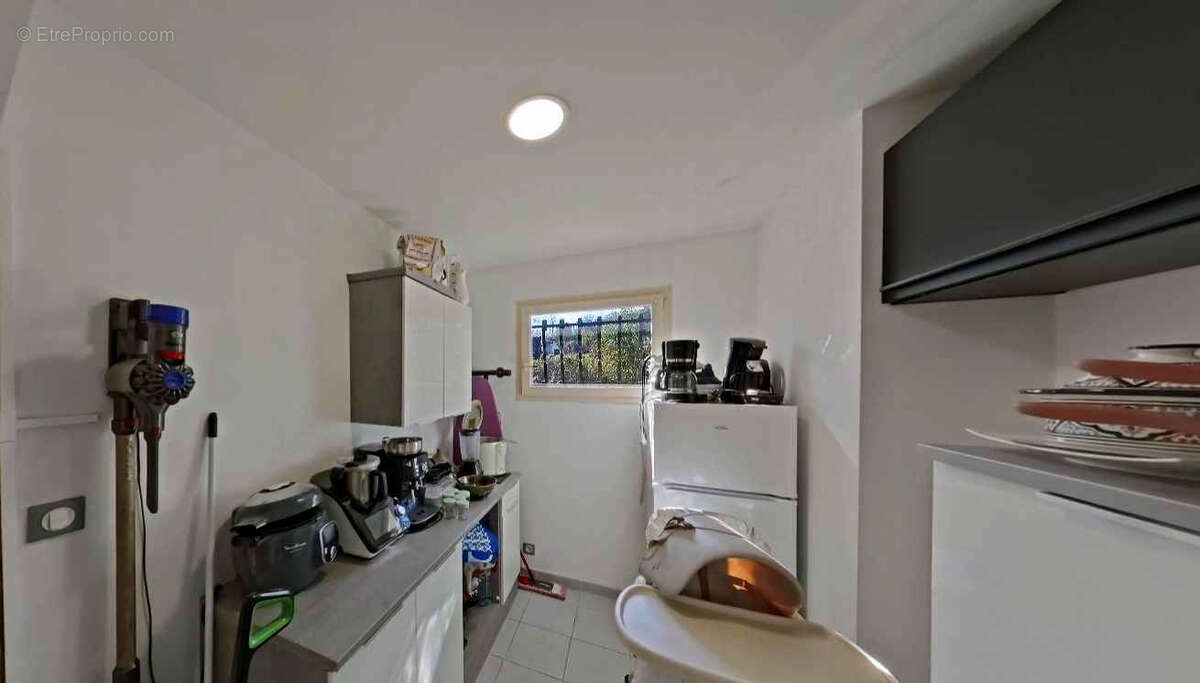 Villa avec piscine et grand garage proche carcassonne - photo 11