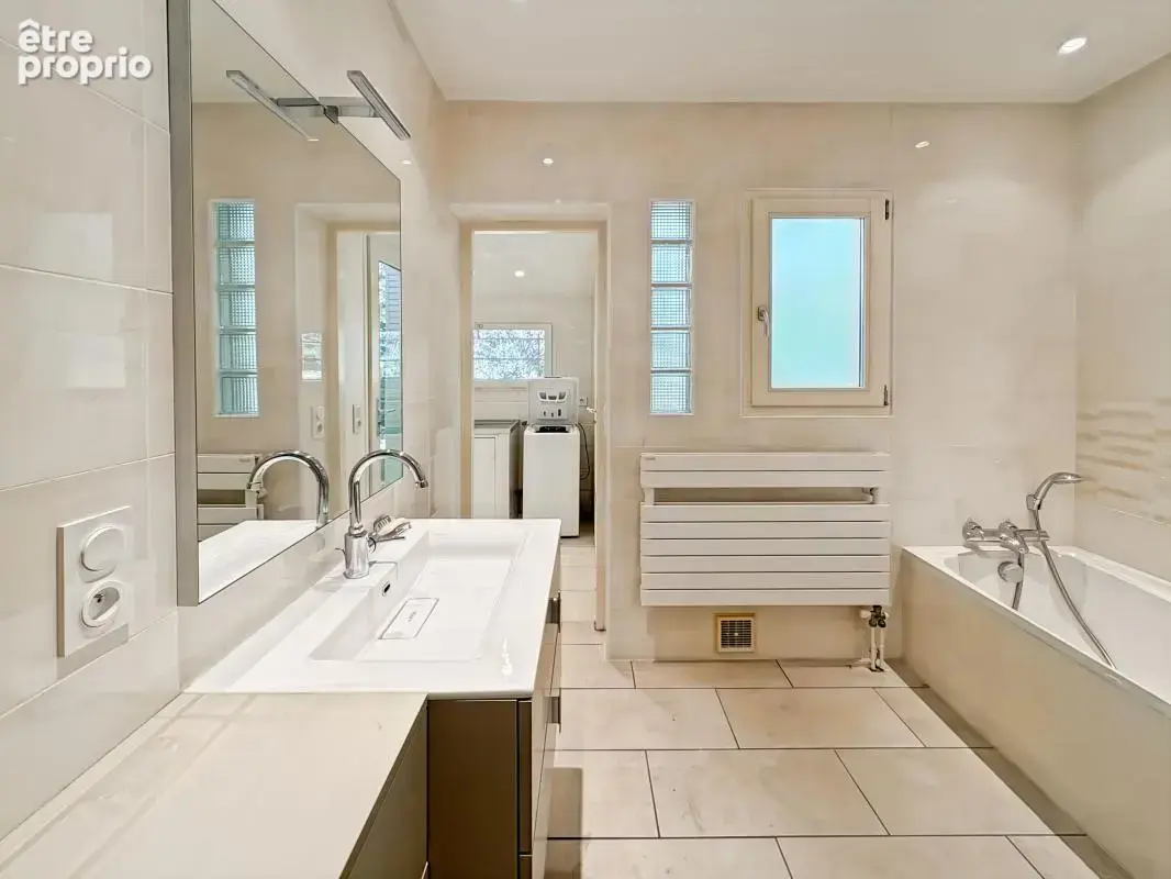 SAINT-PÉRAY – Grande maison familiale de 168 m² avec terrain d’environ 1 000 m² - photo 20