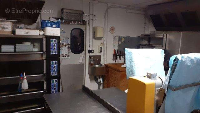 Maison à LE VIEUX-BOURG